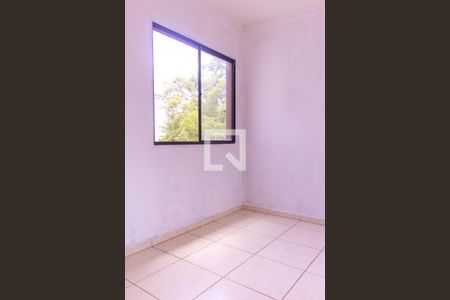 Sala de apartamento para alugar com 2 quartos, 47m² em Parque Industrial Lagoinha, Ribeirão Preto