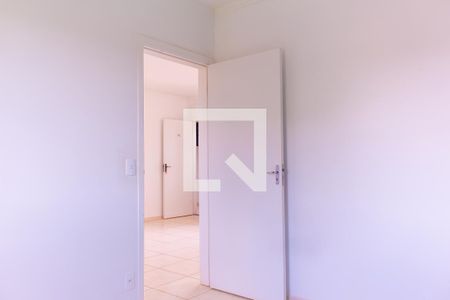 Quarto 2 de apartamento para alugar com 2 quartos, 47m² em Parque Industrial Lagoinha, Ribeirão Preto