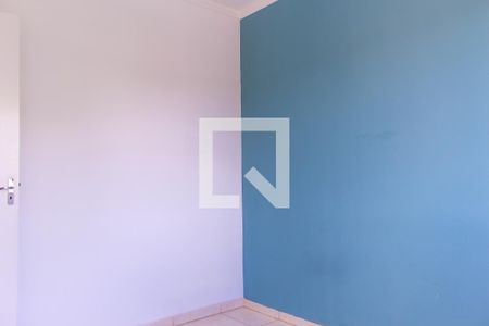 Quarto 2 de apartamento para alugar com 2 quartos, 47m² em Parque Industrial Lagoinha, Ribeirão Preto