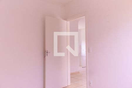 Quarto 1 de apartamento para alugar com 2 quartos, 47m² em Parque Industrial Lagoinha, Ribeirão Preto