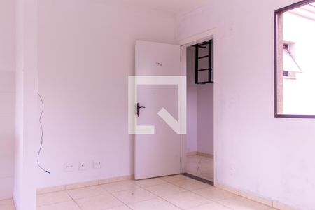 Sala de apartamento para alugar com 2 quartos, 47m² em Parque Industrial Lagoinha, Ribeirão Preto