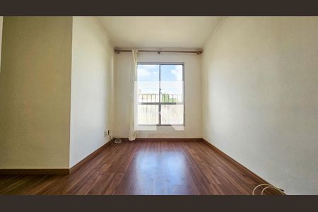 Sala de apartamento à venda com 2 quartos, 60m² em Cidade Ademar, São Paulo