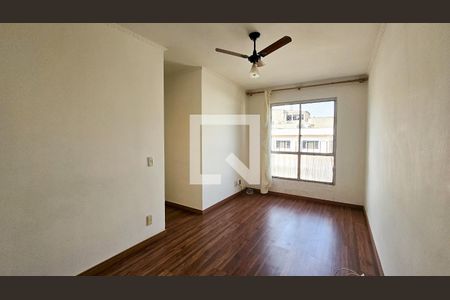 Sala de apartamento à venda com 2 quartos, 60m² em Cidade Ademar, São Paulo