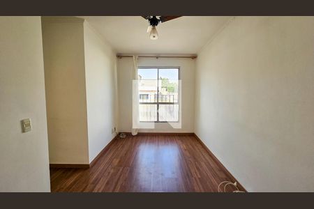 Sala de apartamento à venda com 2 quartos, 60m² em Cidade Ademar, São Paulo