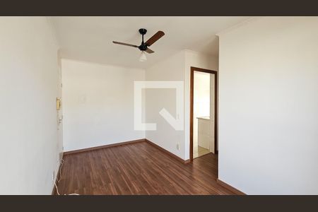 Sala de apartamento à venda com 2 quartos, 60m² em Cidade Ademar, São Paulo