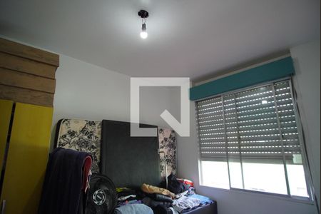 Quarto 2 de apartamento à venda com 2 quartos, 51m² em Protásio Alves, Porto Alegre