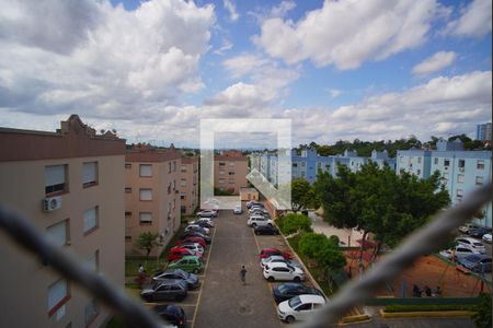 Quarto 1 - Vista de apartamento à venda com 2 quartos, 51m² em Protásio Alves, Porto Alegre