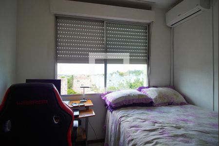 Quarto 1 de apartamento à venda com 2 quartos, 51m² em Protásio Alves, Porto Alegre