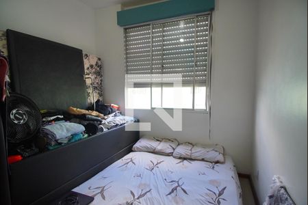 Quarto 2 de apartamento à venda com 2 quartos, 51m² em Protásio Alves, Porto Alegre