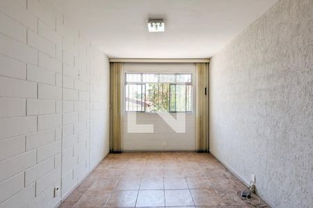 Sala de casa para alugar com 2 quartos, 120m² em Taboão, São Bernardo do Campo