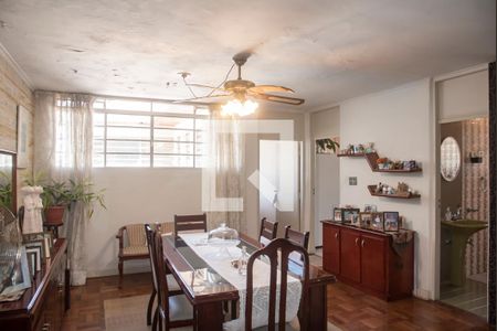 Sala de Jantar de casa à venda com 5 quartos, 250m² em Planalto Paulista, São Paulo
