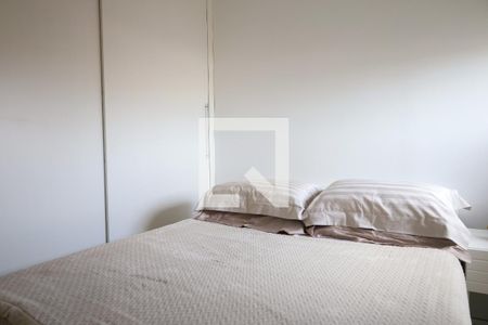 Suíte de apartamento para alugar com 2 quartos, 64m² em Nova Granada, Belo Horizonte