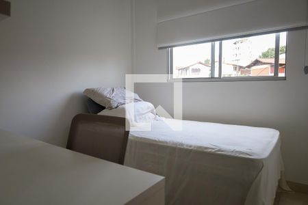 Quarto de apartamento para alugar com 2 quartos, 64m² em Nova Granada, Belo Horizonte