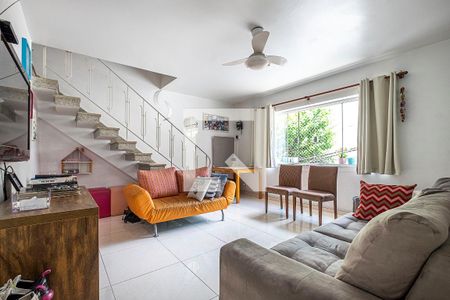 Sala de casa à venda com 3 quartos, 149m² em Perdizes, São Paulo