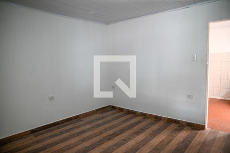 Quarto de casa para alugar com 1 quarto, 30m² em Saúde, São Paulo