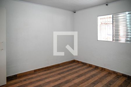 Quarto de casa para alugar com 1 quarto, 30m² em Saúde, São Paulo