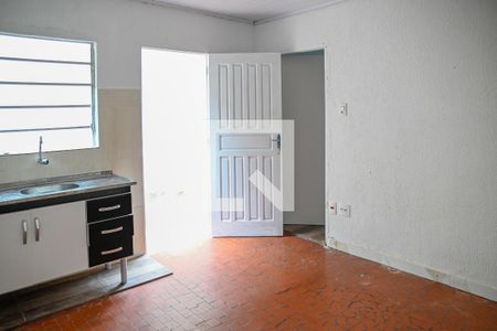 Casa para alugar com 1 quarto, 30m² em Saúde, São Paulo