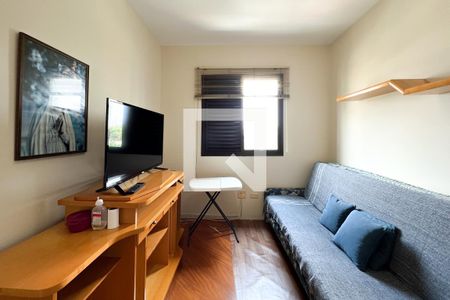 Quarto 1 de apartamento para alugar com 3 quartos, 87m² em Vila Romana, São Paulo