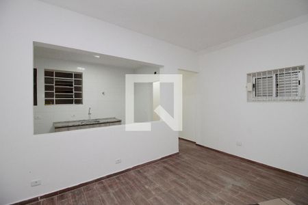 Sala de apartamento à venda com 1 quarto, 68m² em Centro Histórico de São Paulo, São Paulo