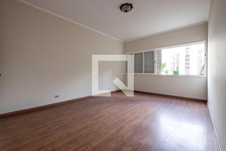 Quarto 1 de apartamento à venda com 3 quartos, 158m² em Cerqueira César, São Paulo
