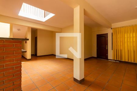 Sala  de casa para alugar com 3 quartos, 300m² em Jaguaribe, Osasco