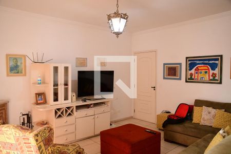 Sala de casa de condomínio para alugar com 3 quartos, 315m² em Horizontal Park, Cotia