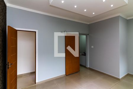 Sala de casa para alugar com 1 quarto, 35m² em Santana, São Paulo