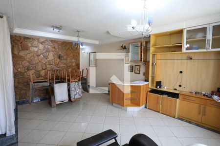 Sala de casa à venda com 2 quartos, 239m² em Cidade Líder, São Paulo