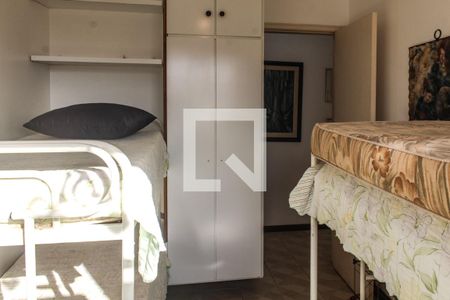 Quarto 1 de apartamento para alugar com 2 quartos, 75m² em Loteamento João Batista Julião, Guarujá
