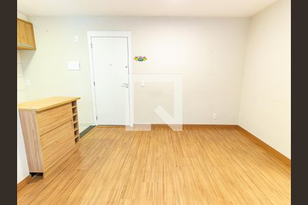 Sala de apartamento para alugar com 2 quartos, 45m² em Mooca, São Paulo