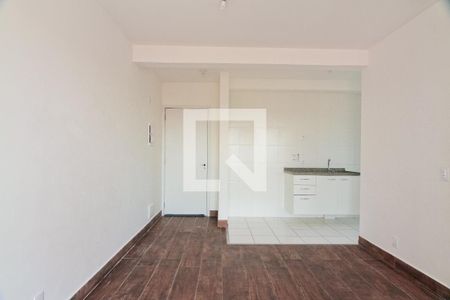 Sala de apartamento para alugar com 2 quartos, 43m² em Itaberaba, São Paulo