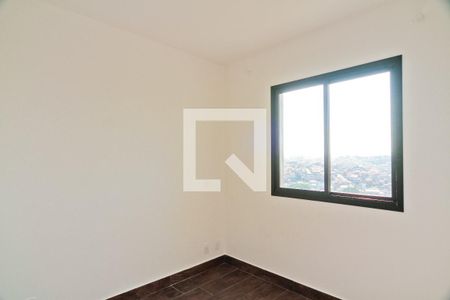 Quarto 2 de apartamento para alugar com 2 quartos, 43m² em Itaberaba, São Paulo