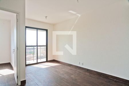 Sala de apartamento para alugar com 2 quartos, 43m² em Itaberaba, São Paulo