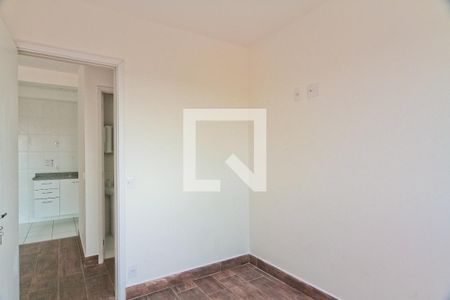 Quarto 1 de apartamento para alugar com 2 quartos, 43m² em Itaberaba, São Paulo