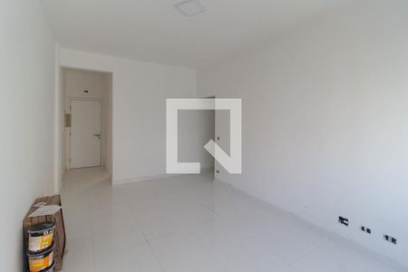 Sala de apartamento para alugar com 3 quartos, 89m² em Cambuci, São Paulo