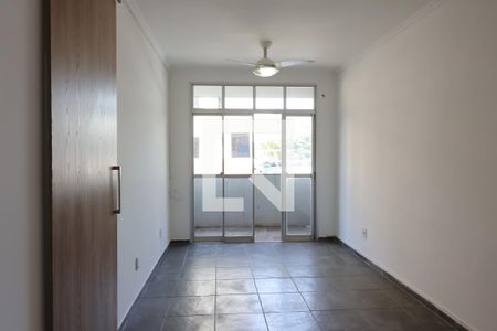 Sala de apartamento para alugar com 3 quartos, 64m² em Jardim Interlagos, Ribeirão Preto