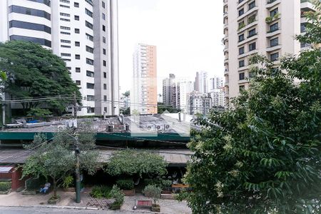Apartamento à venda com 4 quartos, 170m² em Real Parque, São Paulo