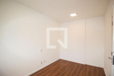 Suíte  de apartamento à venda com 1 quarto, 50m² em Indianópolis, São Paulo