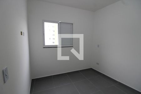 Quarto de apartamento para alugar com 2 quartos, 40m² em Vila Formosa, São Paulo