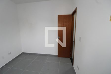 Quarto de apartamento para alugar com 2 quartos, 40m² em Vila Formosa, São Paulo