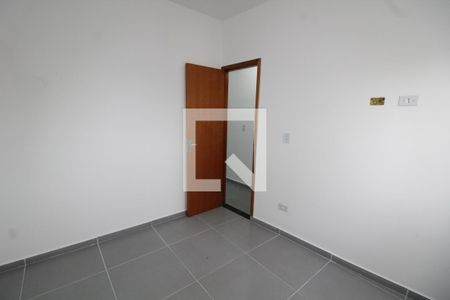 Quarto de apartamento para alugar com 2 quartos, 40m² em Vila Formosa, São Paulo