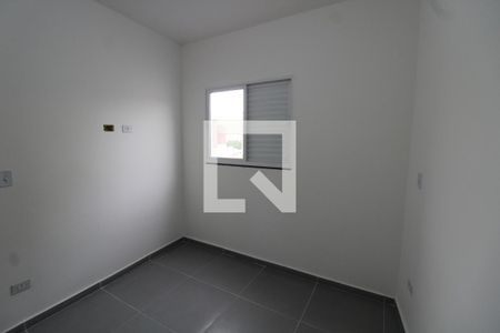 Quarto de apartamento para alugar com 2 quartos, 40m² em Vila Formosa, São Paulo