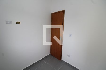 Quarto 2 de apartamento para alugar com 2 quartos, 40m² em Vila Formosa, São Paulo