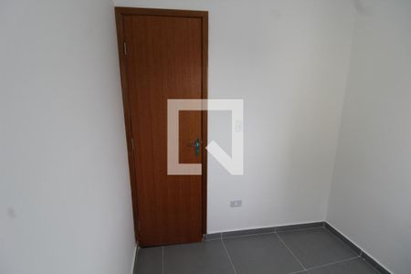 Quarto 2 de apartamento para alugar com 2 quartos, 40m² em Vila Formosa, São Paulo