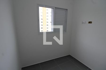 Quarto 2 de apartamento para alugar com 2 quartos, 40m² em Vila Formosa, São Paulo