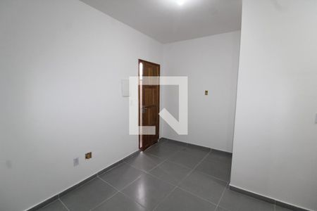 Apartamento para alugar com 40m², 2 quartos e sem vagaSala/Cozinha