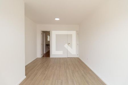 Sala de apartamento à venda com 3 quartos, 70m² em Vila Mariana, São Paulo