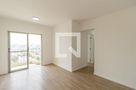 Sala de apartamento à venda com 3 quartos, 70m² em Vila Mariana, São Paulo