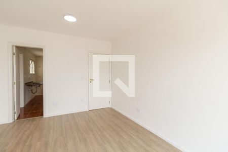 Sala de apartamento à venda com 3 quartos, 70m² em Vila Mariana, São Paulo