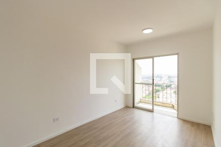 Sala de apartamento à venda com 3 quartos, 70m² em Vila Mariana, São Paulo